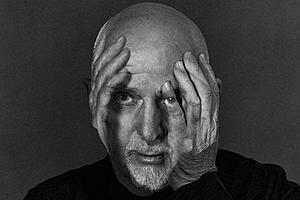 Peter Gabriel, ‘i/o': Album Review