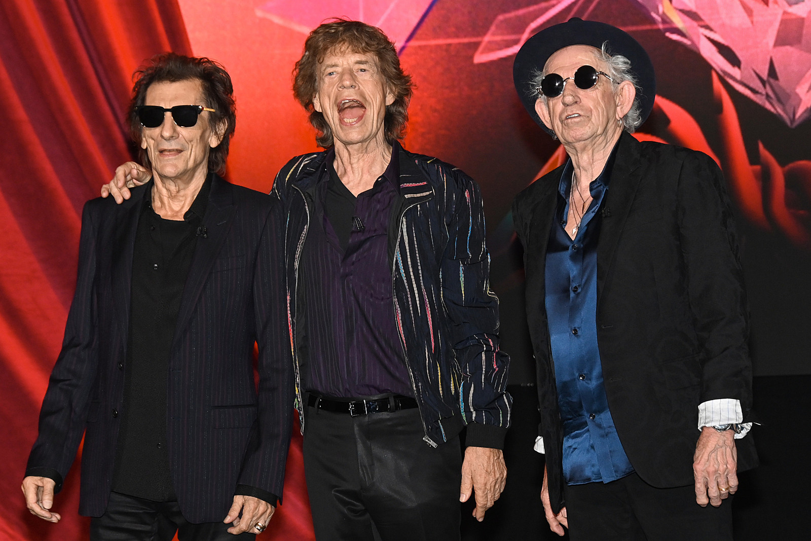 Rolling Stones’ 2024 Tour Is Sponsored by AARP … Seriously | DRGNews