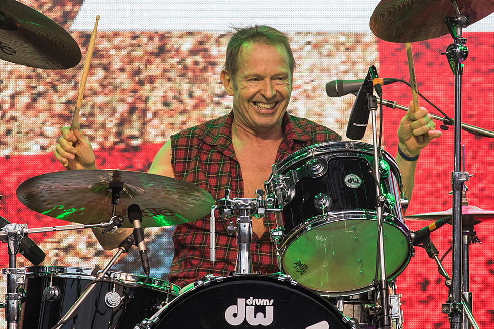 Simon Kirke: 'Travesty' Free and Bad Company Aren’t in Rock Hall