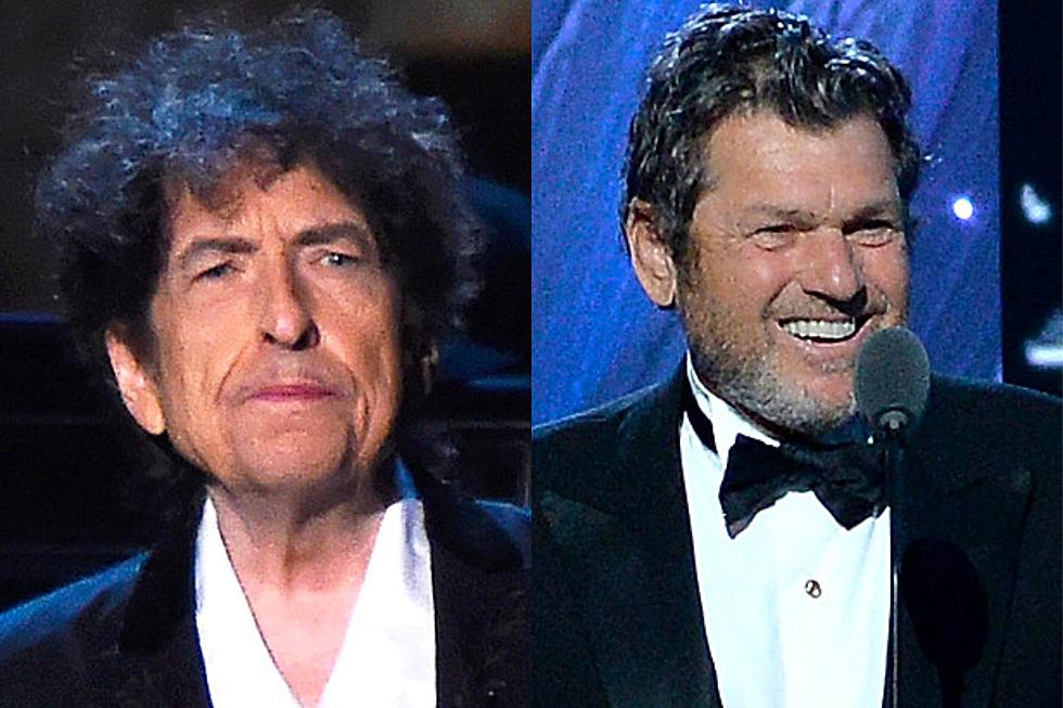 Bob Dylan Expresses Support for Ousted Jann Wenner