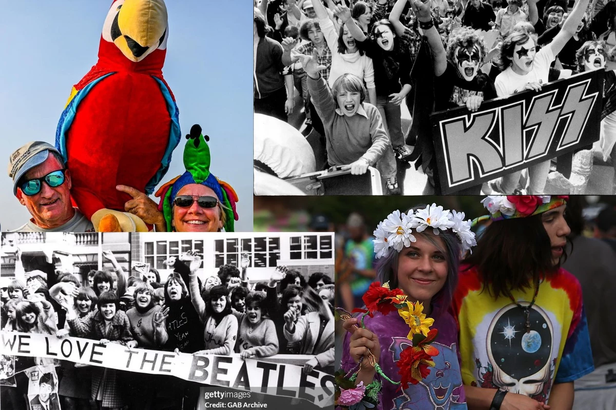 Worst Fan Bases In Music at David Montelongo blog