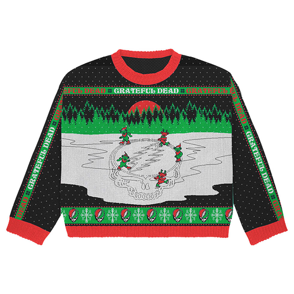 Stryper Announces Ugly Christmas Sweater - XS ROCK