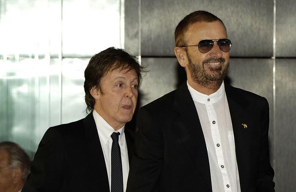 Ringo Starr Didn’t Think the Beatles Would Last a Week