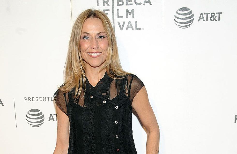Sheryl Crow ‘Really Scared’ by Use of AI in Music