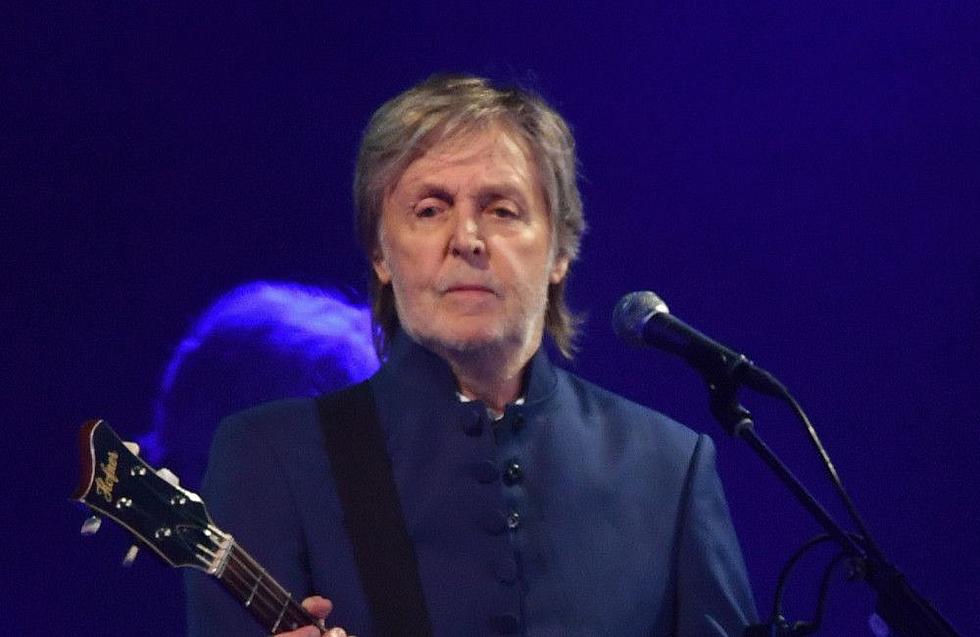 Paul McCartney: How Lennon Would React to ‘New’ Beatles Song
