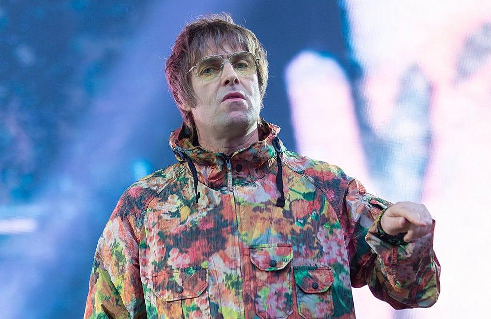 Liam Gallagher Shares Thoughts on &#8216;Biblical&#8217; New Beatles Song