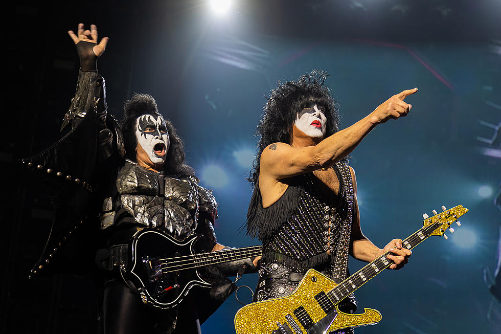 Kiss Final Show Pay-Per-View  