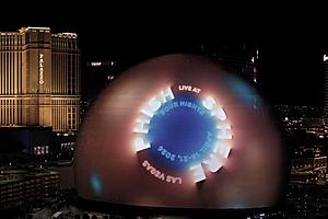 Phish to Play Las Vegas Sphere in 2024