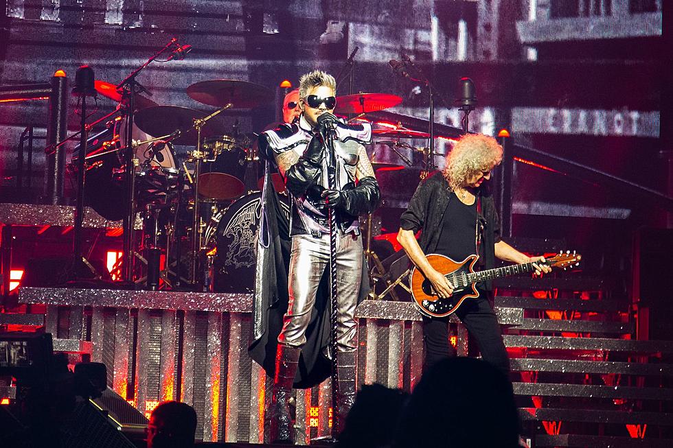 Queen Brings a Kind of Magic to Dallas: Review and Photos