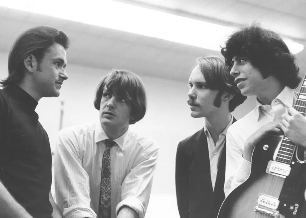 Get Together, by the Youngbloods