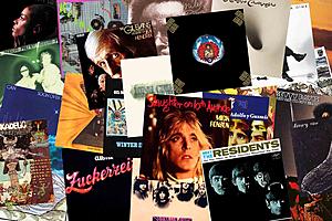 25 Under the Radar Albums From 1974