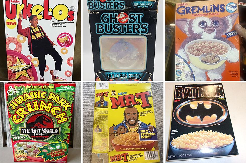 35 Forgotten Breakfast Cereals From &#8217;80s and &#8217;90s TV and Movies