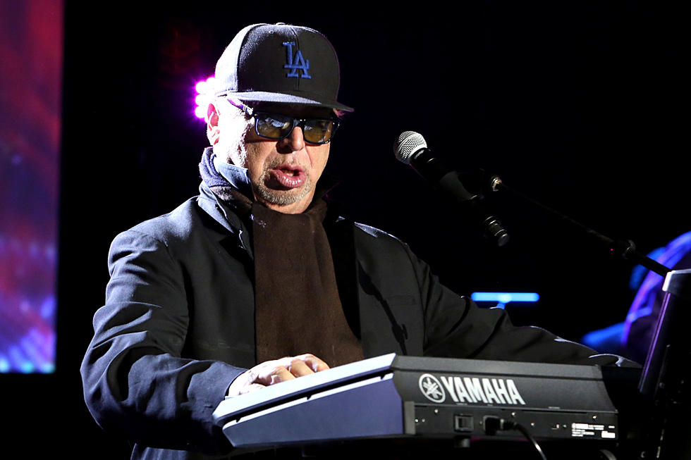 Why Label Execs Told Toto &#8216;You Guys Don&#8217;t Have a Sound&#8217;