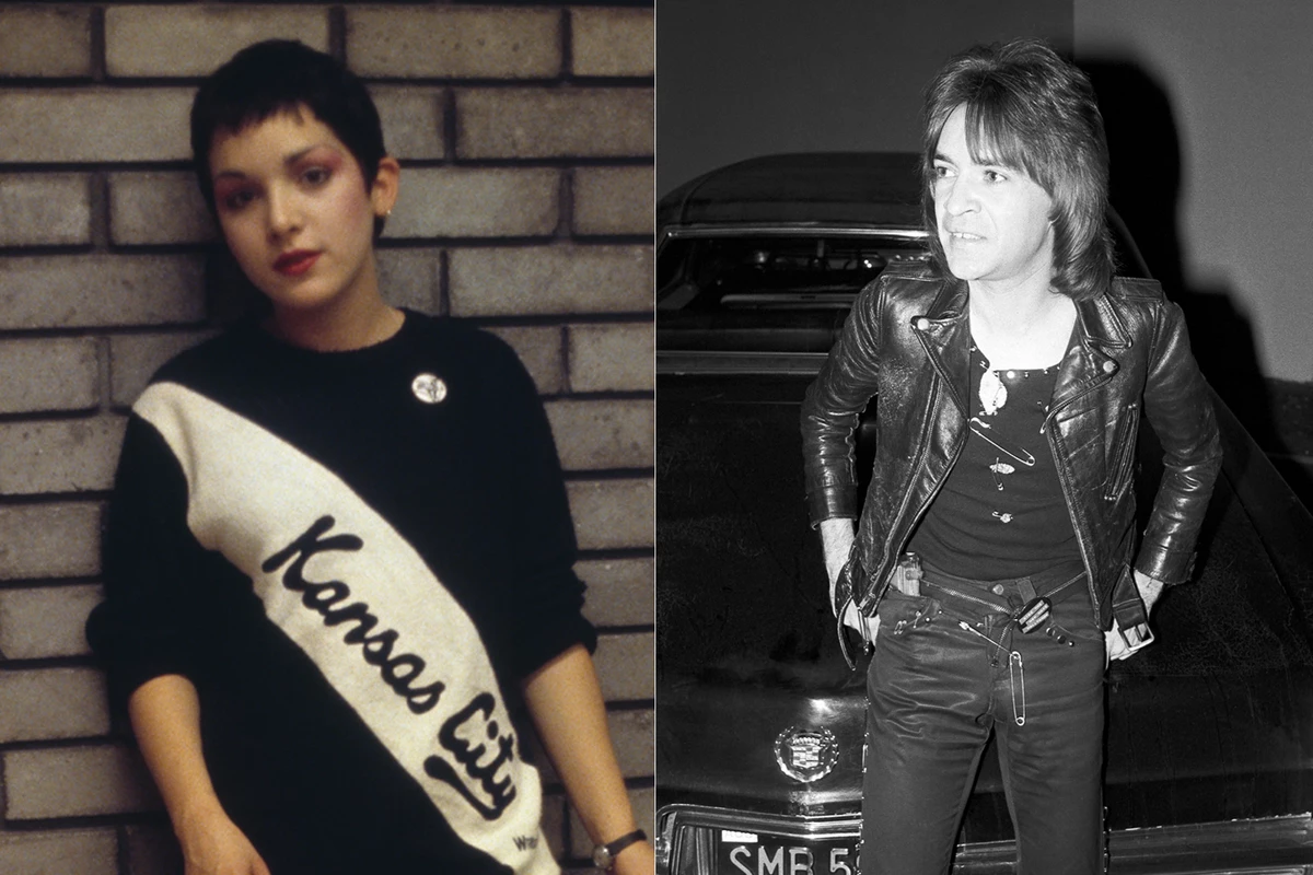 Jane Wiedlin Accuses Rock DJ Rodney Bingenheimer of Sexual Abuse Jane Wiedlin Accuses Rock DJ Rodney Bingenheimer of Sexual Abuse