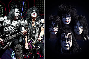 Kiss Announces ‘New Era,’ Will Continue as Virtual Band