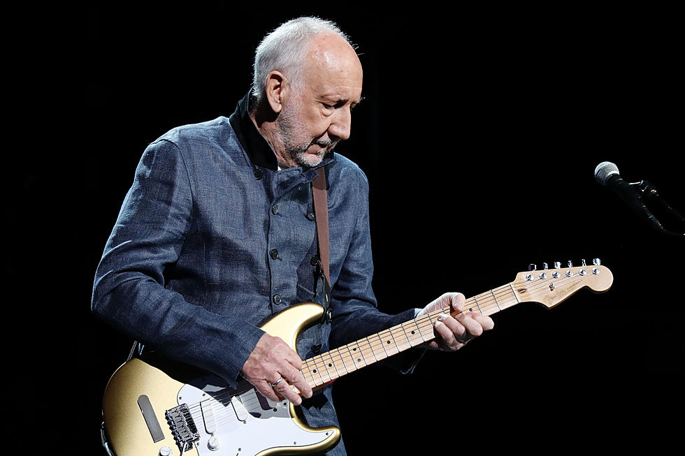 Pete Townshend Calls the Who’s Tour Closer ‘The End of an Era’
