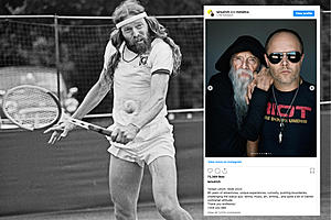 Lars Ulrich’s Father Dies: Metallica Drummer Shares Tribute