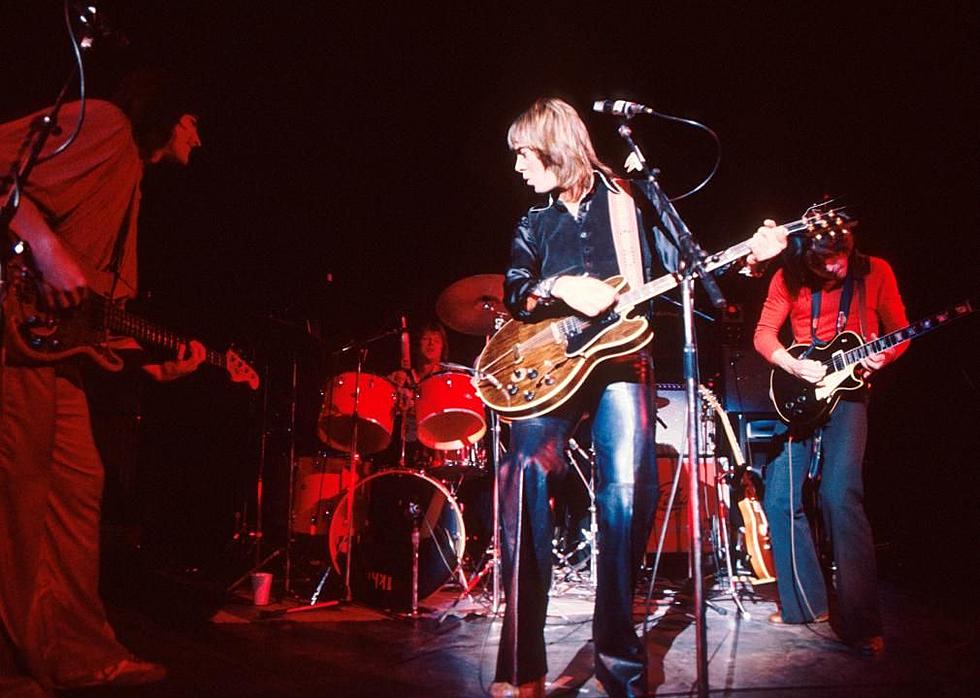 The Biggest No. 1 Rock Songs of the '70s