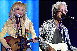 How Dolly Parton and Kevin Cronin Made Their ‘Dark Duet’