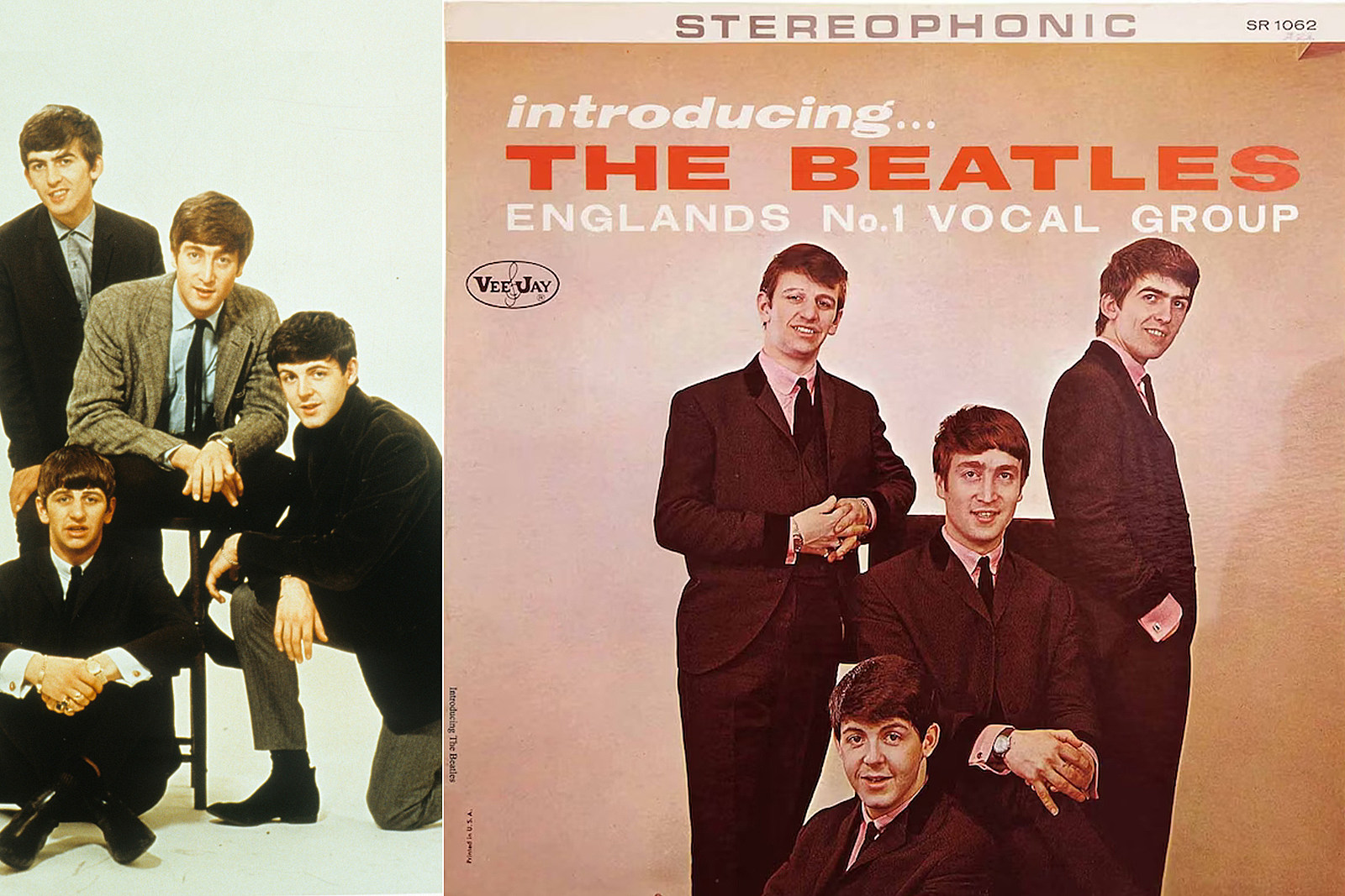The Beatles' Red and Blue albums reinvigorate the beloved