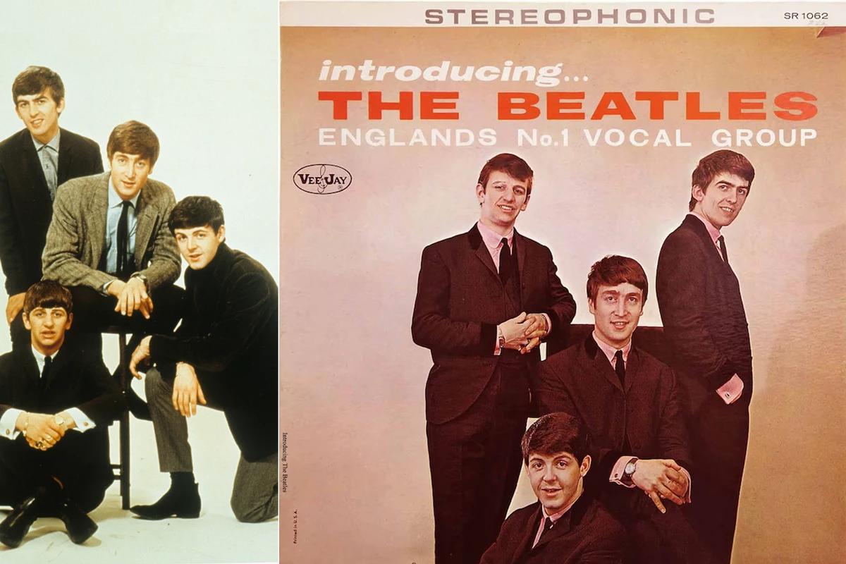 60 Years Ago: Beatles Introduced With Semi-Illegal First U.S. LP