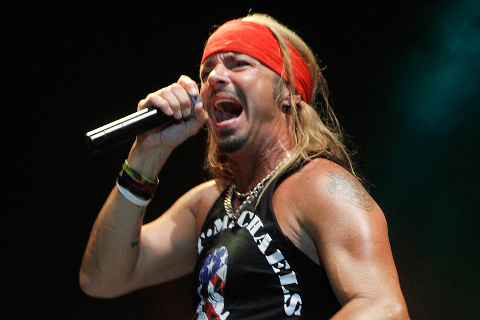 Here’s When Bret Michaels Knew Poison Had ‘Hit the Big Time’