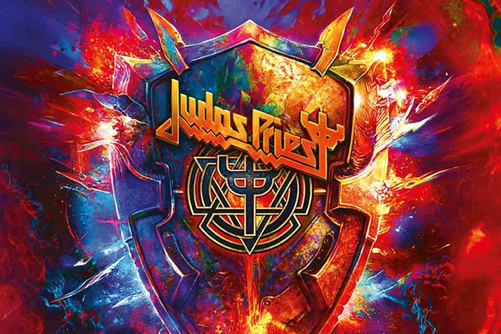 Judas Priest, &#8216;Invincible Shield': Album Review