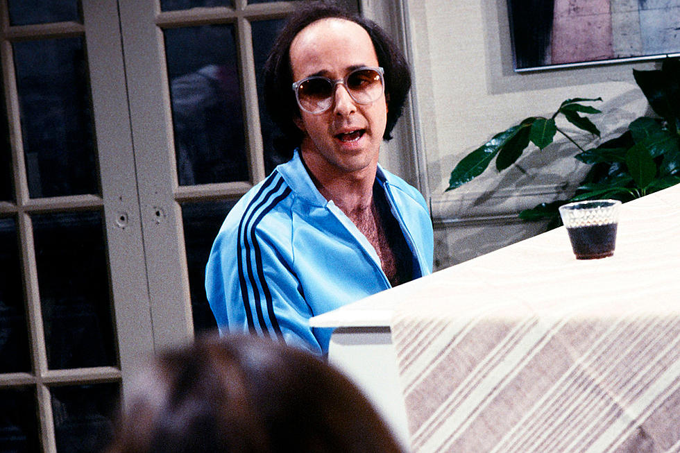 Paul Shaffer Recalls Being the First Person to Say ‘F—‘ on ‘SNL’