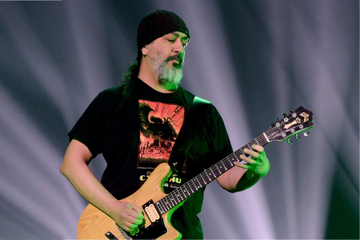 Soundgarden’s Kim Thayil Says Grunge Was a ‘Marketing Thing’ Soundgarden’s Kim Thayil Says Grunge Was a ‘Marketing Thing’