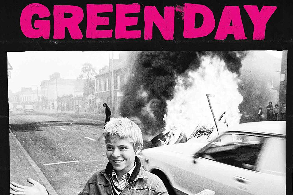 Green Day, &#8216;Saviors': Album Review