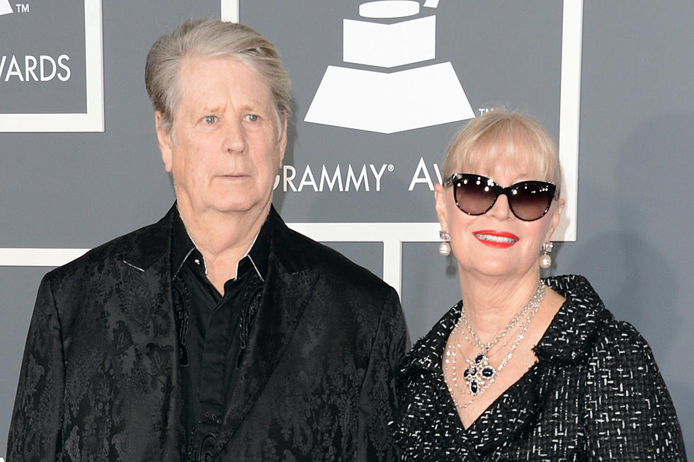 Brian Wilson Has Dementia, Family Applies for Conservatorship