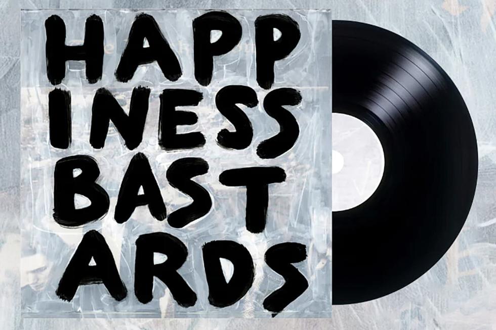 Black Crowes to Release New Album, &#8216;Happiness Bastards&#8217;