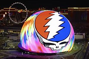 Dead and Company Announce Las Vegas Sphere Residency