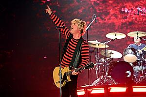 Green Day to Play Two Classic Albums in Full on Upcoming Tour