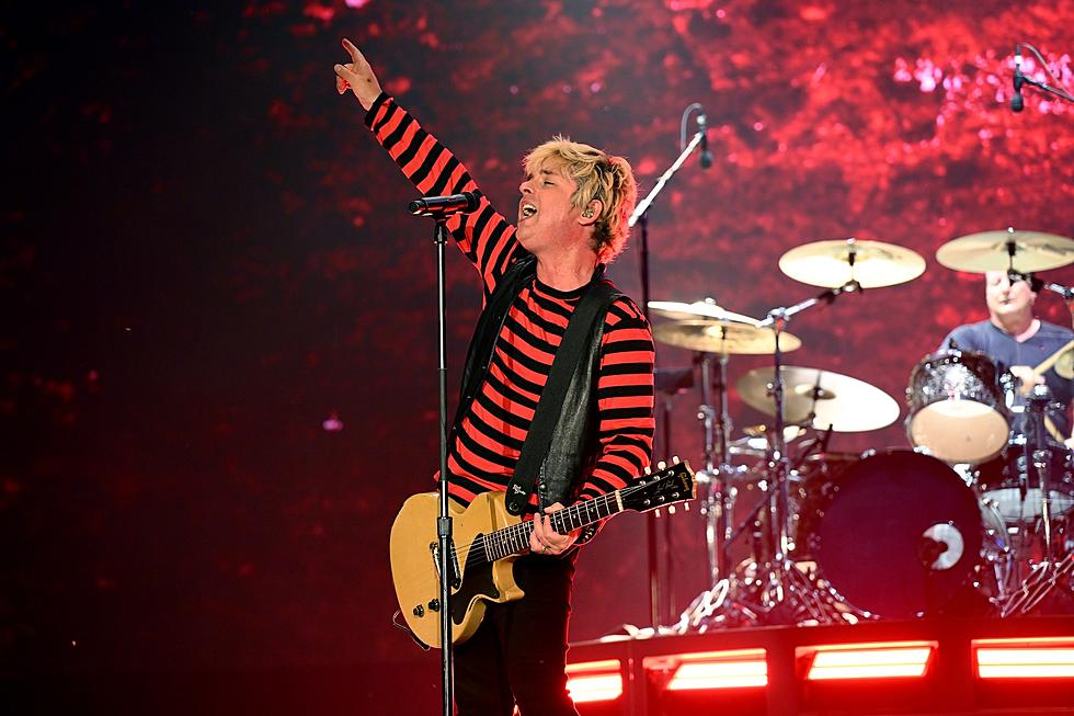 Green Day to Play Two Classic Albums in Full on Upcoming Tour