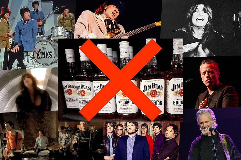 Top 10 Sobriety Songs