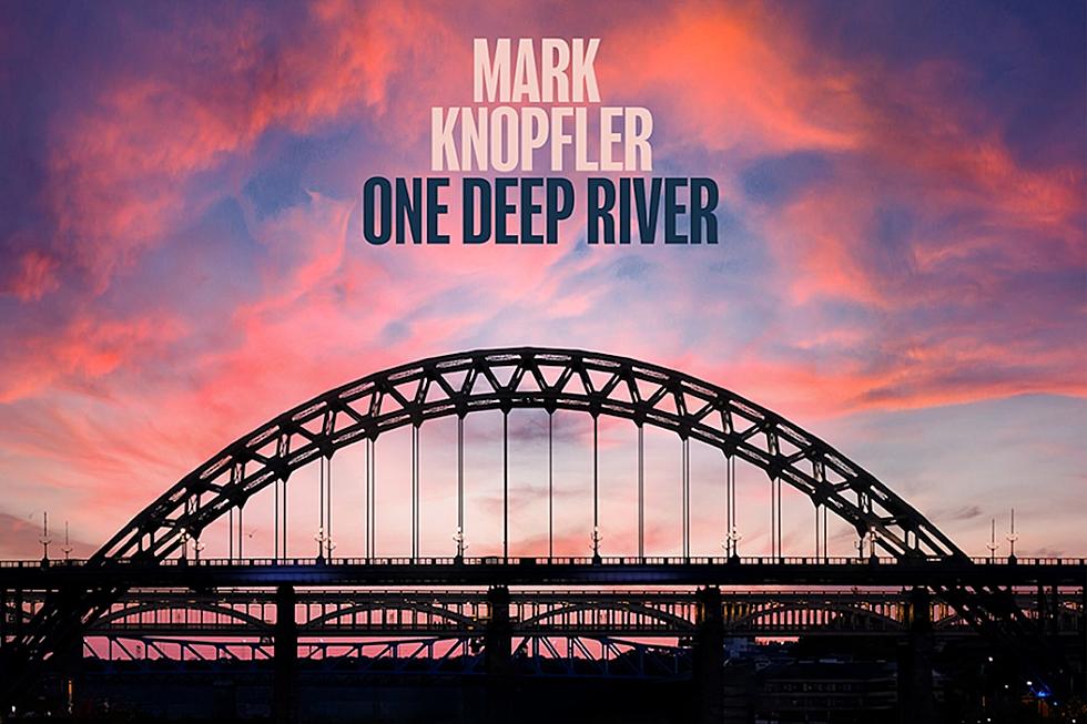 Mark Knopfler to Release New Album, 'One Deep River'