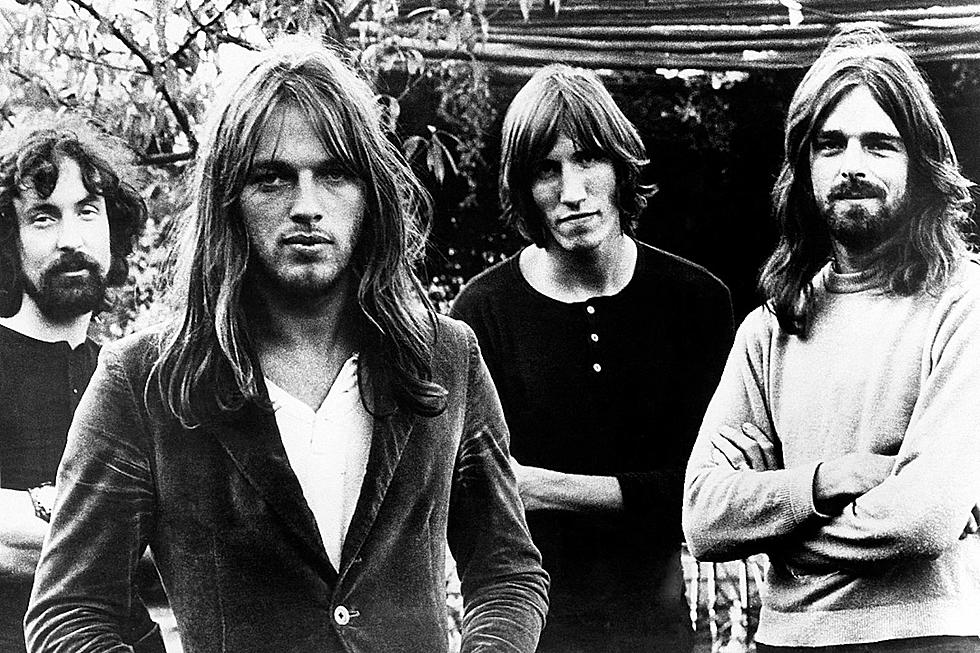 The Pink Floyd Song Once Deemed ‘Too Sad’