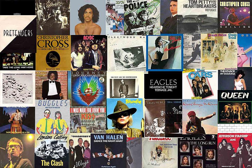 Top 50 Songs of 1979