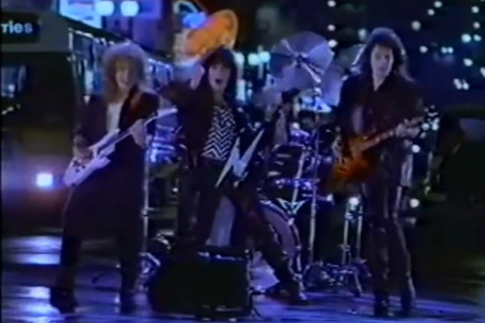 When Ace Frehley Got Upstaged After Trading Signature Sound for Free Gear