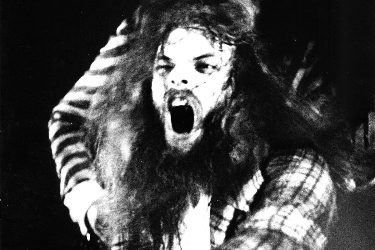 The 10 Heaviest Jethro Tull Songs The 10 Heaviest Jethro Tull Songs