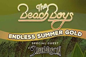 Beach Boys Announce ‘Endless Summer Gold’ 2024 Tour