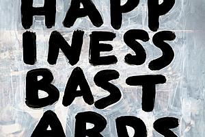Black Crowes, ‘Happiness Bastards': Album Review