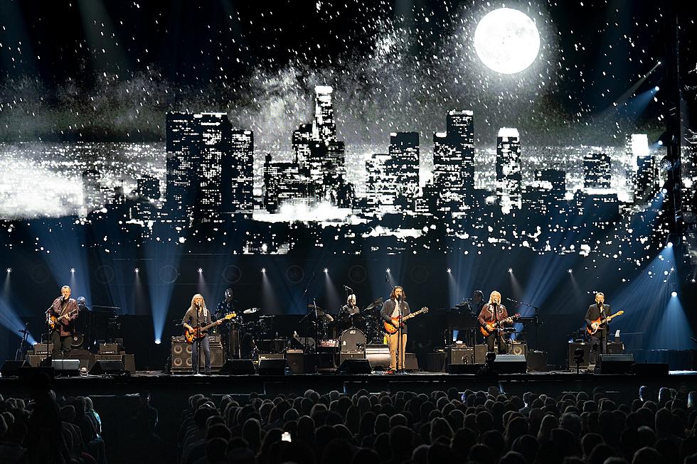 Eagles Farewell Tour Review