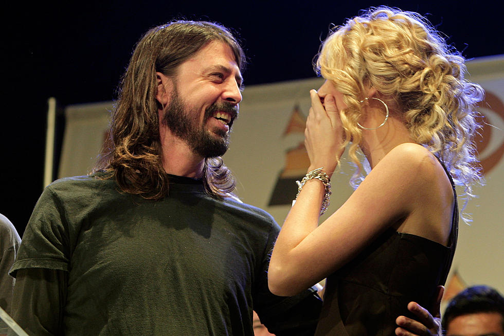 How Twitter AI Misunderstood Dave Grohl’s Taylor Swift Comment