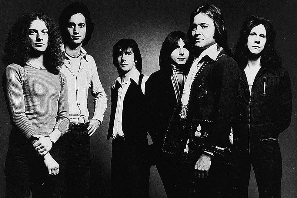 Five Reasons Foreigner Should Be in the Rock Hall of Fame
