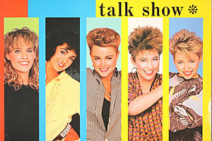 40 Years Ago: The Go-Go’s Implode With ‘Talk Show’