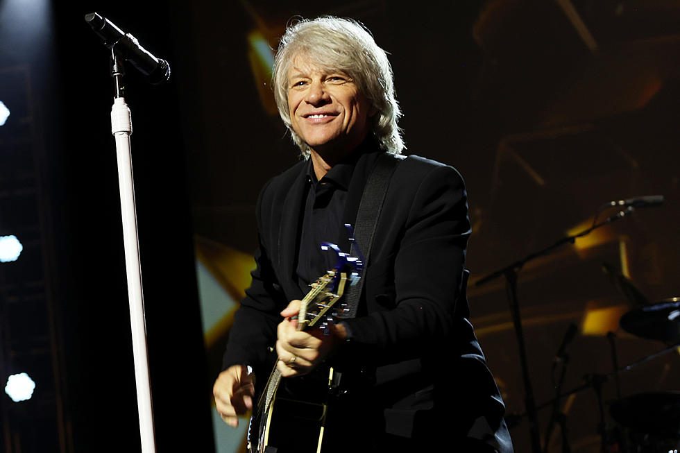 How Did Jon Bon Jovi Have 100 Girls Without Risking His Marriage?