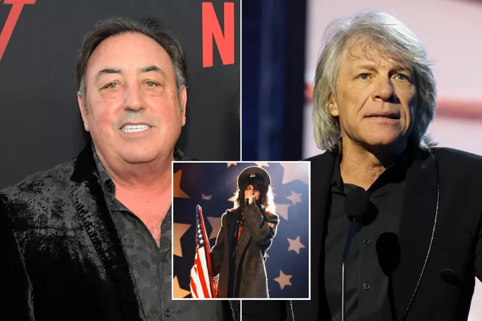 Doc McGhee Rejects Jon Bon Jovi’s USSR Story