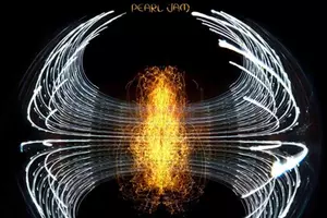 Pearl Jam, ‘Dark Matter': Album Review